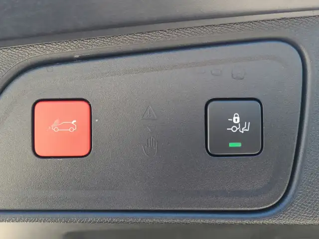 Peugeot 3008 view 20