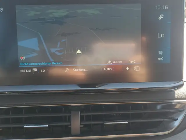 Peugeot 3008 view 16