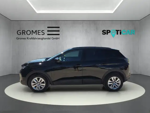 Peugeot 3008 view 6