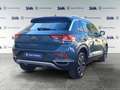 Volkswagen T-Roc 2.0TDI 115CV Style - NEOPATENTATI Blau - thumbnail 2