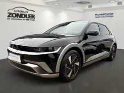 Hyundai IONIQ 5 84 kWh Techniq 4WD/Allwetter/Park Paket/