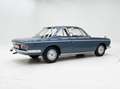 BMW Sonstige 2000 CS '64 CH01409 Blau - thumbnail 2