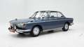 BMW Sonstige 2000 CS '64 CH01409 Blau - thumbnail 1