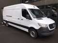 Mercedes-Benz Sprinter 317 CDI L3 H2 - TREKHAAK 3.5T - CAMERA - MBUX Wit - thumbnail 4