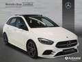 Mercedes-Benz B 180 -CLASS D DCT 116 5P Blanco - thumbnail 3