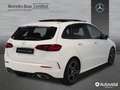 Mercedes-Benz B 180 -CLASS D DCT 116 5P Blanco - thumbnail 2