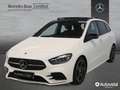 Mercedes-Benz B 180 -CLASS D DCT 116 5P Blanco - thumbnail 1