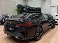 BMW 840 840d xDrive M Sport / Pano / Softclose Schwarz - thumbnail 14