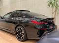 BMW 840 840d xDrive M Sport / Pano / Softclose Schwarz - thumbnail 13