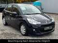 Citroen C3 1.2 Selection 2HAND/TUVNEU/KLIMA/ZENTRAL Schwarz - thumbnail 3