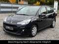 Citroen C3 1.2 Selection 2HAND/TUVNEU/KLIMA/ZENTRAL Schwarz - thumbnail 1
