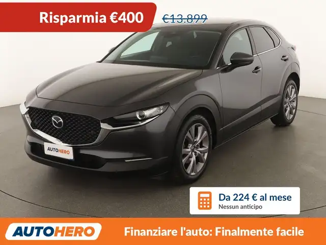 Mazda CX-30 1.8 D Executive
