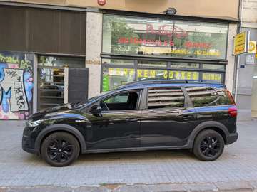 1.0 TCe S.L Extreme 7pl.