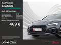 Audi A5 S line 40TDI qu Stronic Navi LED Hu Grau - thumbnail 2