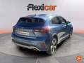 Ford Focus 1.0 Ecoboost MHEV 114kW Active X Auto Azul - thumbnail 7