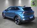 Renault Symbioz SYMBIOZ Techno Full Hybrid E-Tech 160 Blau - thumbnail 3