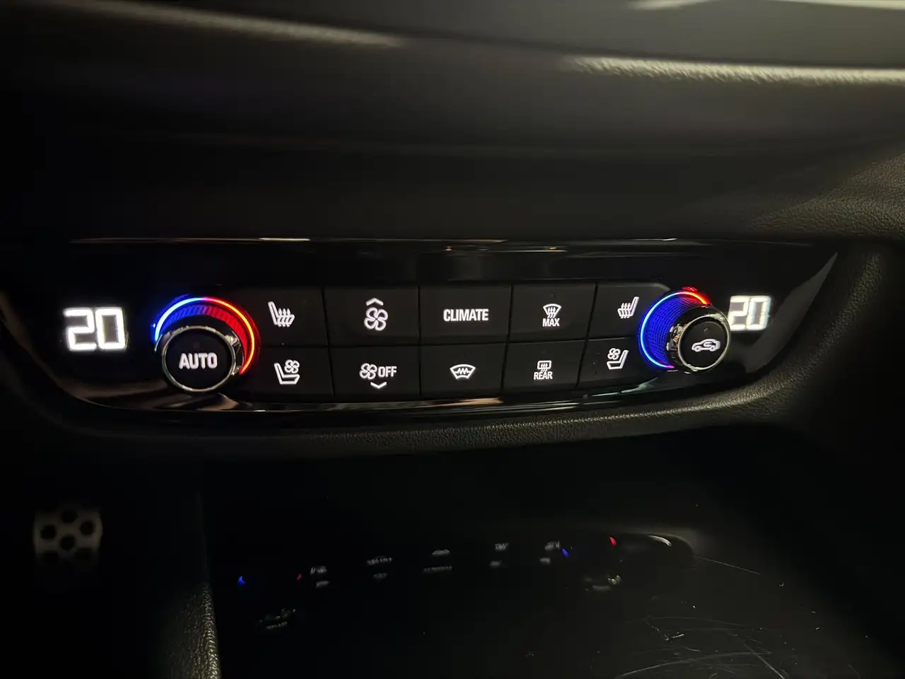 Opel Insignia Sports Tourer 1.5D CarPlay GPS Leder Camera, миниатюра 25