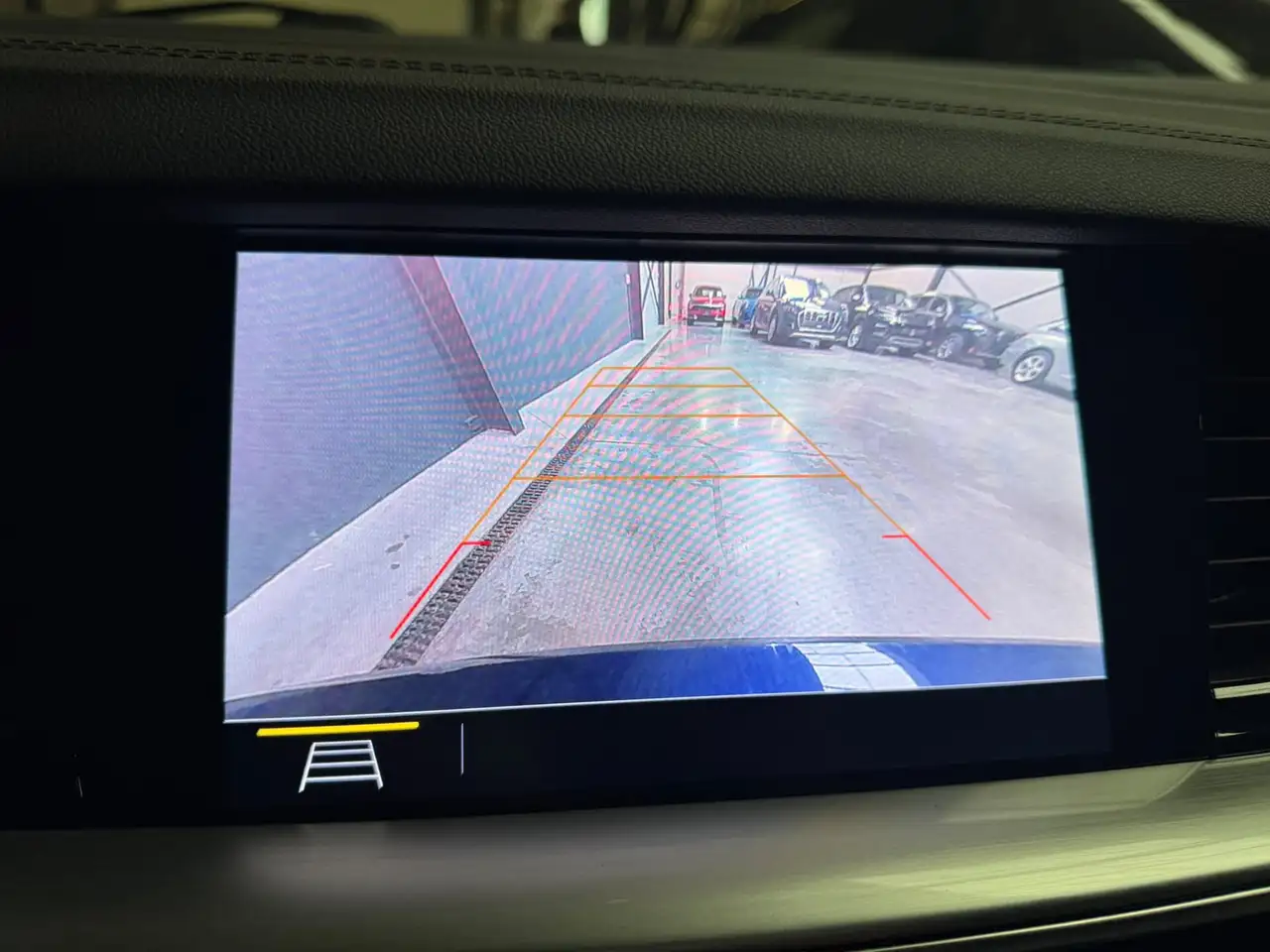 Opel Insignia Sports Tourer 1.5D CarPlay GPS Leder Camera, миниатюра 24