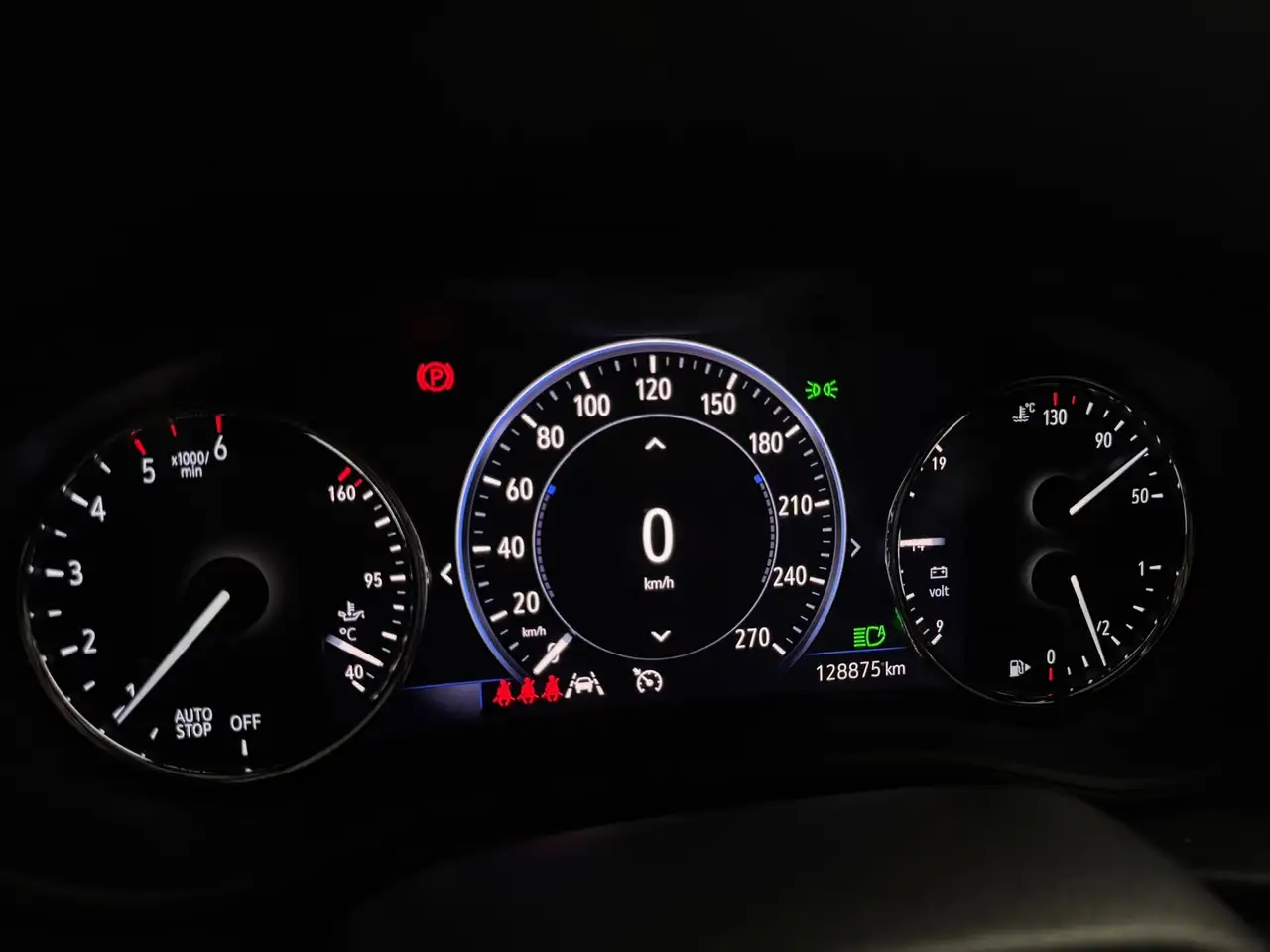 Opel Insignia Sports Tourer 1.5D CarPlay GPS Leder Camera, миниатюра 15