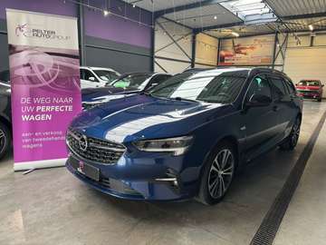 Sports Tourer 1.5D CarPlay GPS Leder Camera