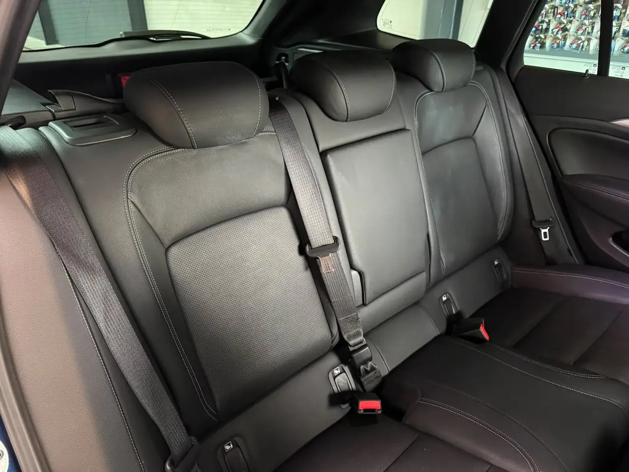 Opel Insignia Sports Tourer 1.5D CarPlay GPS Leder Camera, миниатюра 11