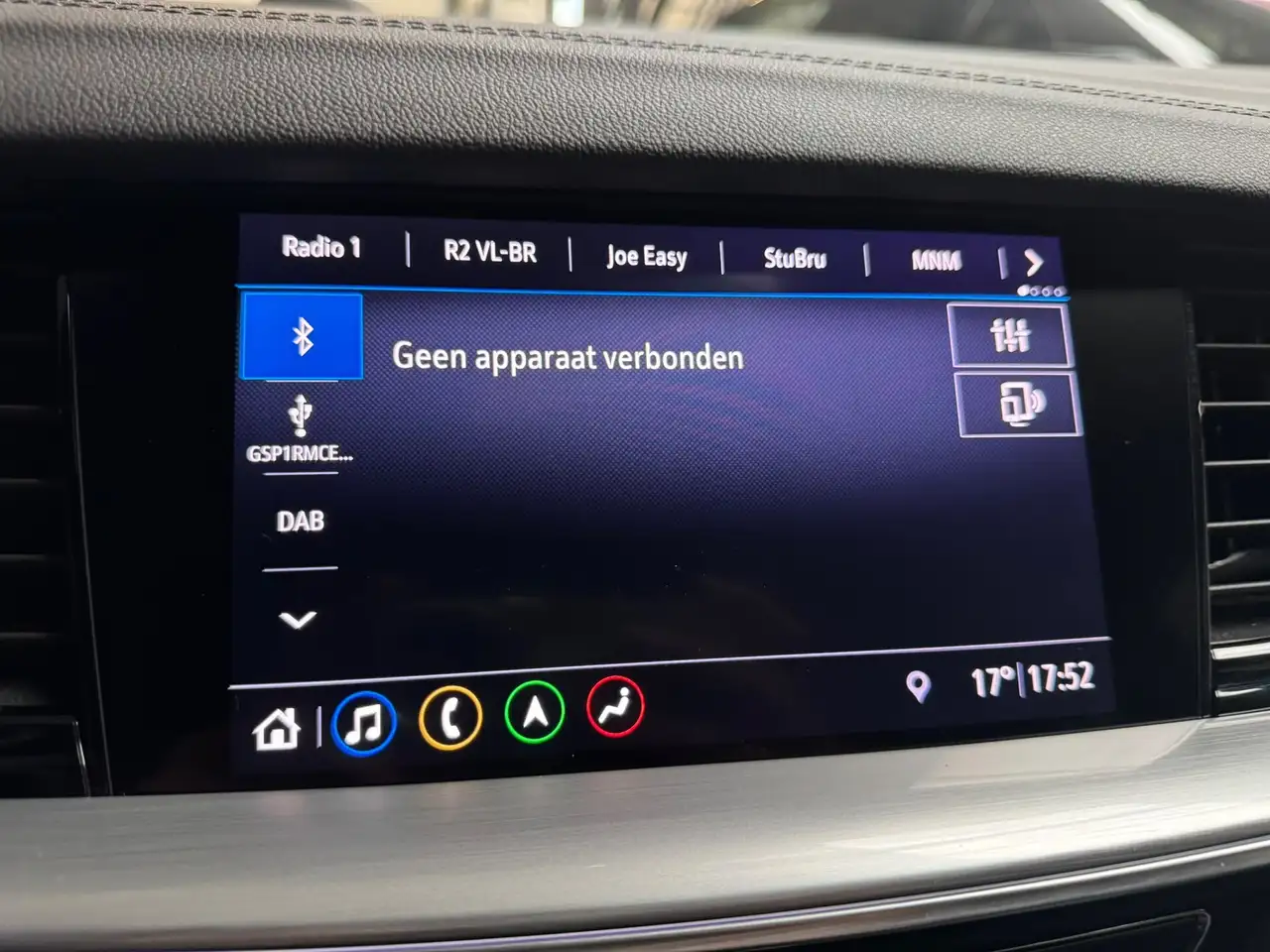 Opel Insignia Sports Tourer 1.5D CarPlay GPS Leder Camera, миниатюра 20