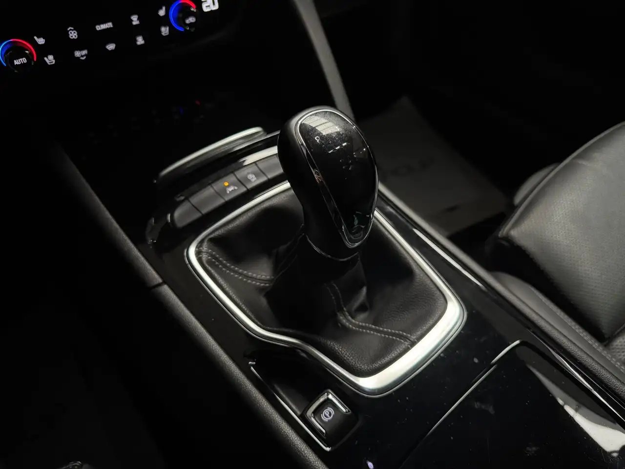 Opel Insignia Sports Tourer 1.5D CarPlay GPS Leder Camera, миниатюра 26
