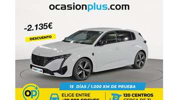 1.2 PureTech S&S GT EAT8 130