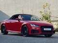 Audi TT 45 TFSI quattro S Line MATRIX LED/LEDER/SIDE/VIRTU Rouge - thumbnail 24