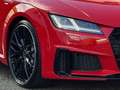 Audi TT 45 TFSI quattro S Line MATRIX LED/LEDER/SIDE/VIRTU Rouge - thumbnail 27
