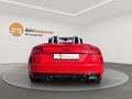 Audi TT 45 TFSI quattro S Line MATRIX LED/LEDER/SIDE/VIRTU Rouge - thumbnail 6