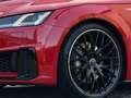 Audi TT 45 TFSI quattro S Line MATRIX LED/LEDER/SIDE/VIRTU Rouge - thumbnail 28