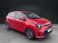 Kia Picanto PICANTO PE2 1.0 GDI MT VISION Rot - thumbnail 6