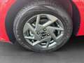 Kia Picanto PICANTO PE2 1.0 GDI MT VISION Rot - thumbnail 8