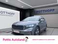 Skoda Enyaq 60 LOFT PDC SITZHZG KLIMA LED LM19 Grau - thumbnail 1