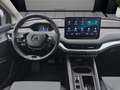 Skoda Enyaq 60 LOFT PDC SITZHZG KLIMA LED LM19 Grau - thumbnail 12