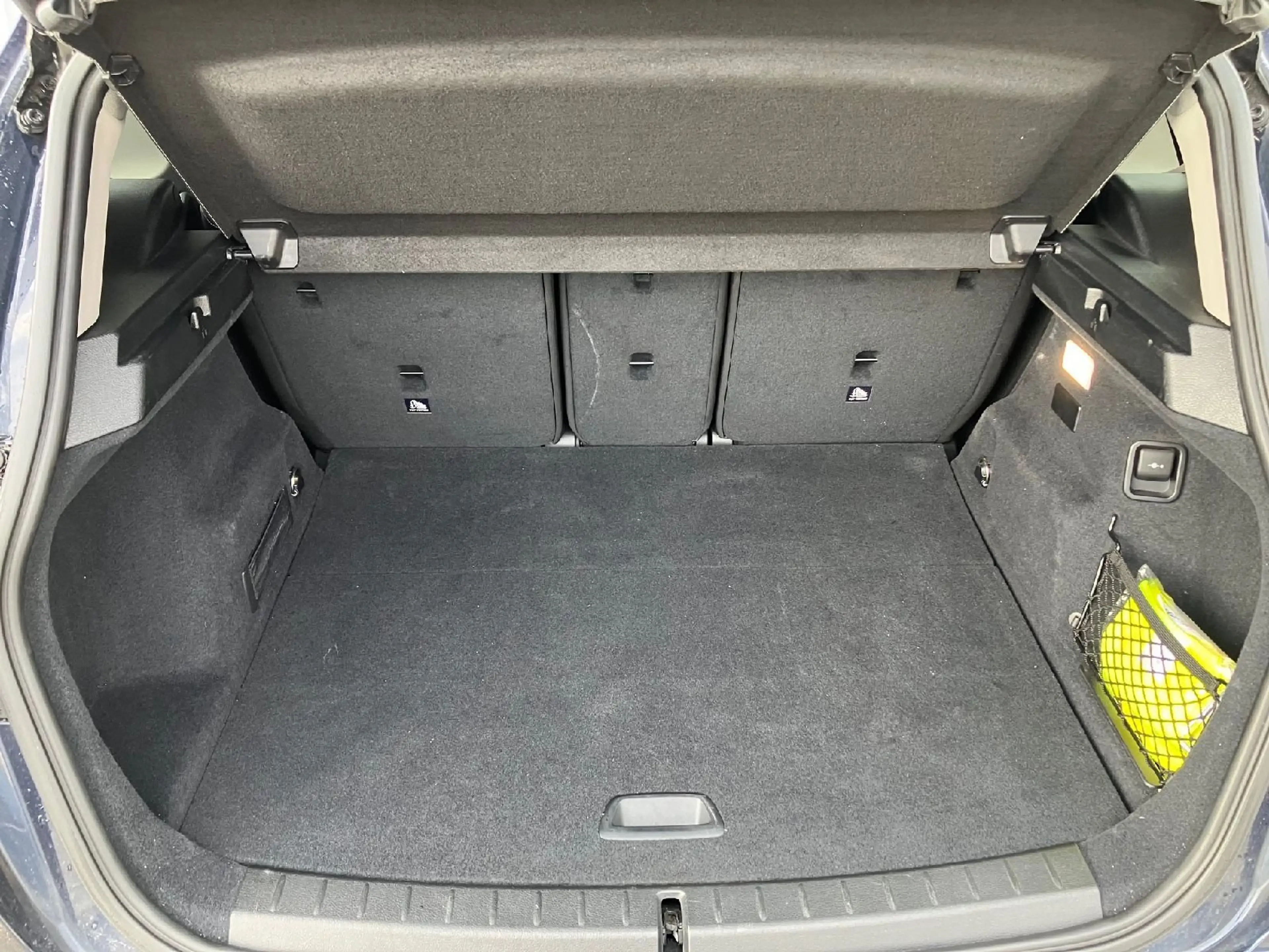 BMW 225 225 xe Sport Line, Aut., Allrad, Navi, Kamera — photo 15