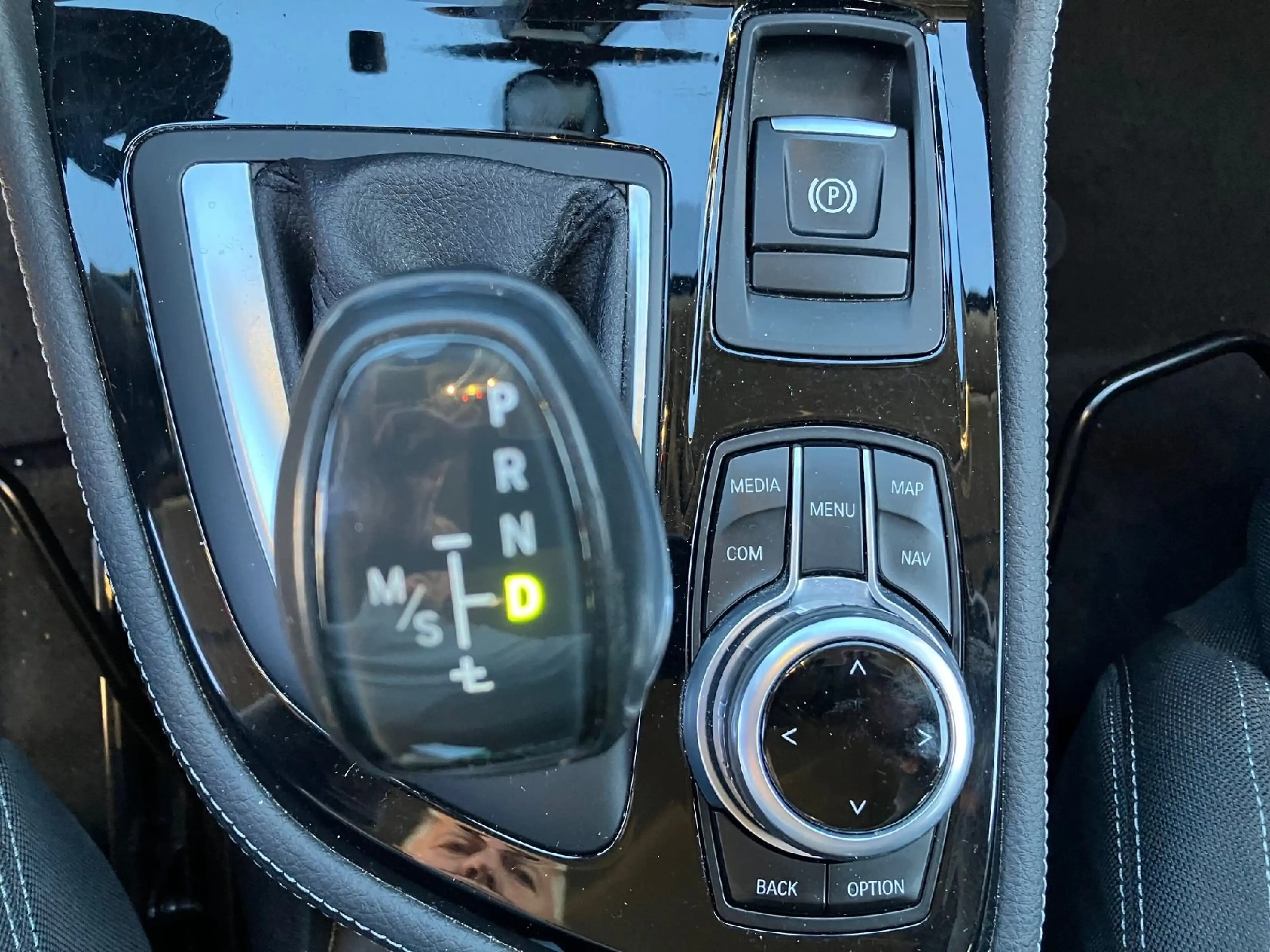 BMW 225 225 xe Sport Line, Aut., Allrad, Navi, Kamera — photo 13
