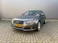 Audi A3 Sportback 1.4 TFSI S-edition Gris - thumbnail 1