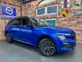 Skoda Kamiq Kamiq 1.5 TSi 150cv Auto 130 EDITION Bleu - thumbnail 1
