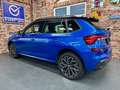 Skoda Kamiq Kamiq 1.5 TSi 150cv Auto 130 EDITION Bleu - thumbnail 2