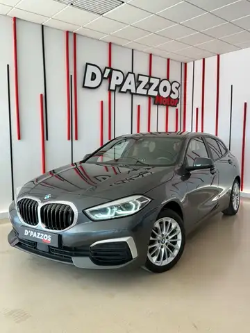 BMW 116 116d Sport