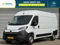 Opel Movano-e GB EV 110 kWh 273pk L3H2 35 Zwaar | Pakket Cargo | Blanc - thumbnail 1