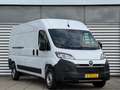 Opel Movano-e GB EV 110 kWh 273pk L3H2 35 Zwaar | Pakket Cargo | Blanc - thumbnail 2