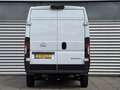 Opel Movano-e GB EV 110 kWh 273pk L3H2 35 Zwaar | Pakket Cargo | Blanc - thumbnail 4