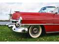 Cadillac Series 62 Convertible 1952 Rojo - thumbnail 25