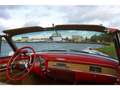 Cadillac Series 62 Convertible 1952 Rojo - thumbnail 17