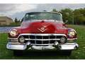 Cadillac Series 62 Convertible 1952 Rojo - thumbnail 5