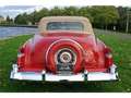 Cadillac Series 62 Convertible 1952 Rojo - thumbnail 14