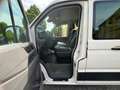 Volkswagen Crafter 35 Doka-Pritsche MR 2,0 TDI BMT Blanc - thumbnail 9
